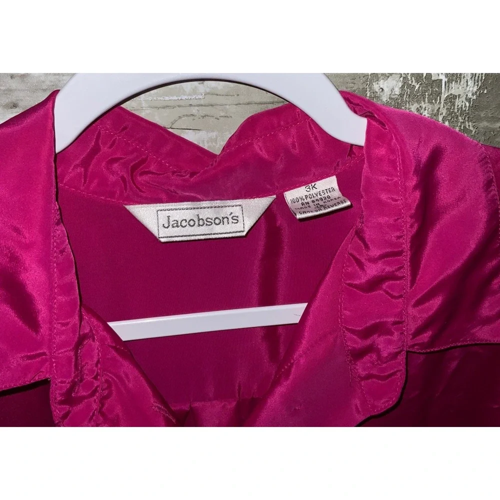 JacobsonS jacobson womens